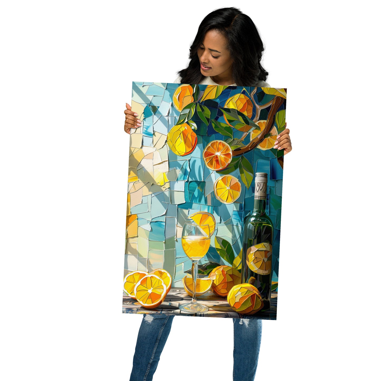Poster Italian dreams #3