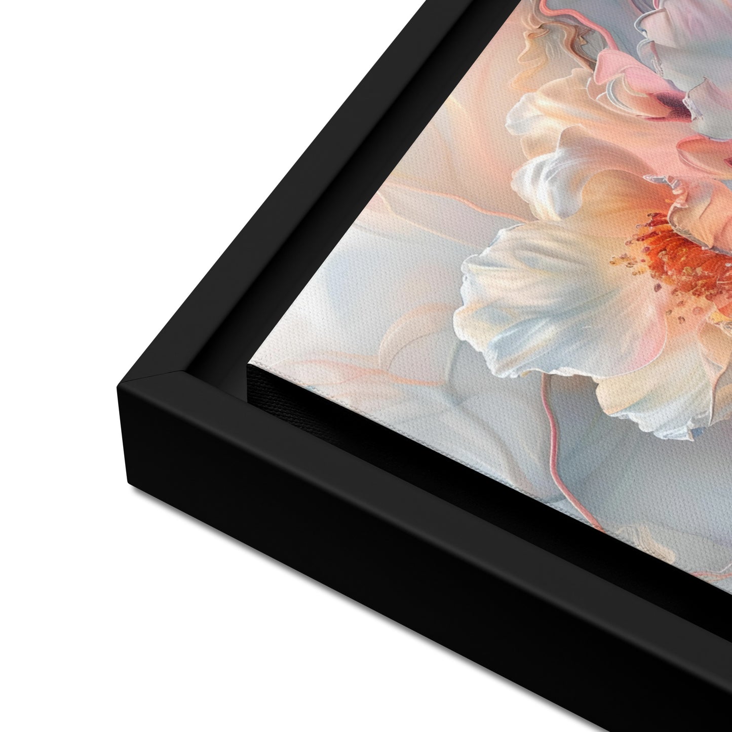 Framed canvas "Spring is in the air" #3