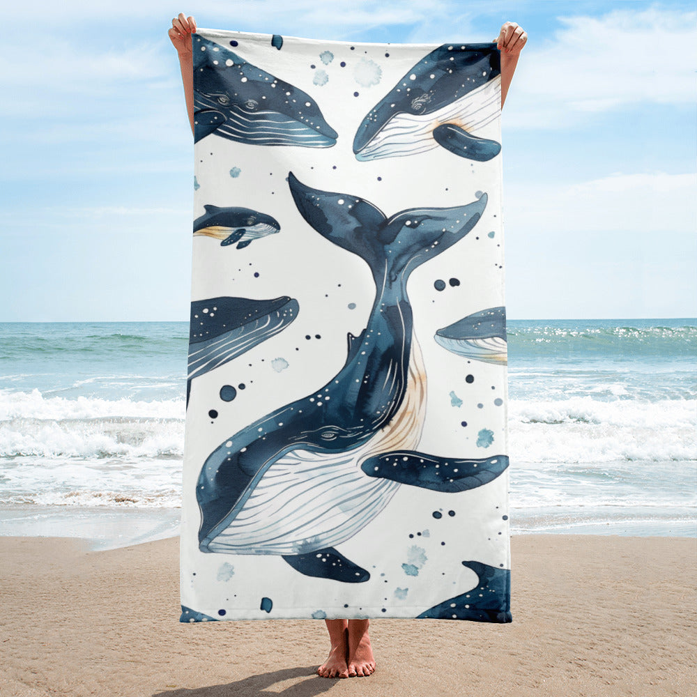 Towel Beach vibe #3