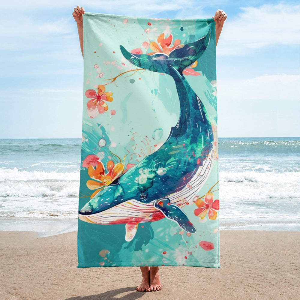 Towel Beach vibe #2
