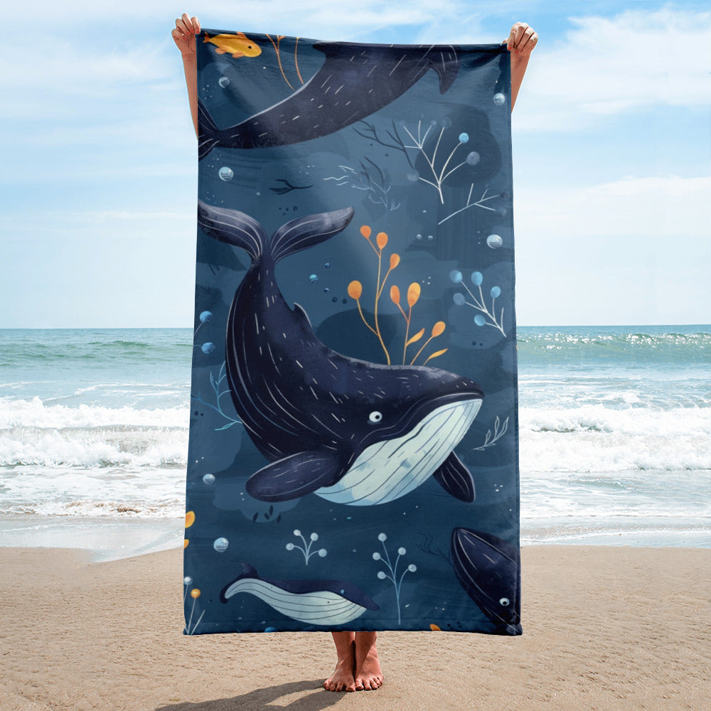 Towel Beach vibe #5
