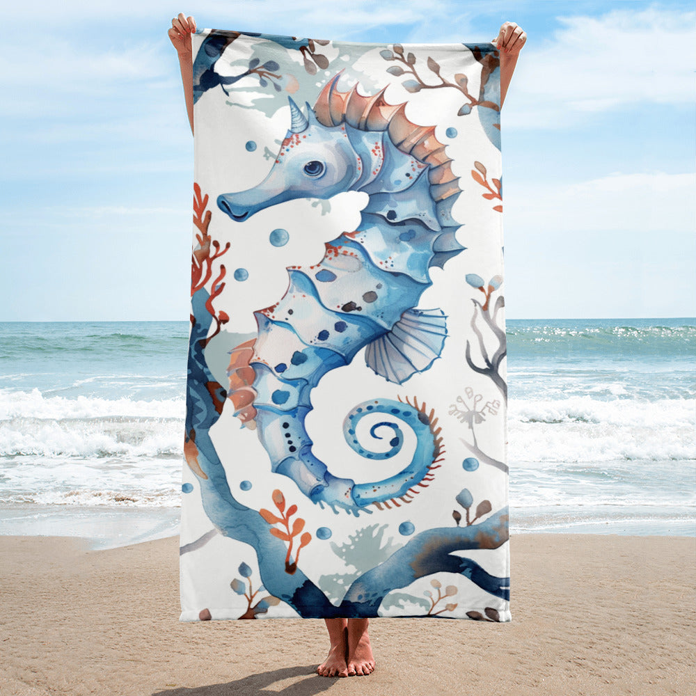 Towel Beach vibe #7