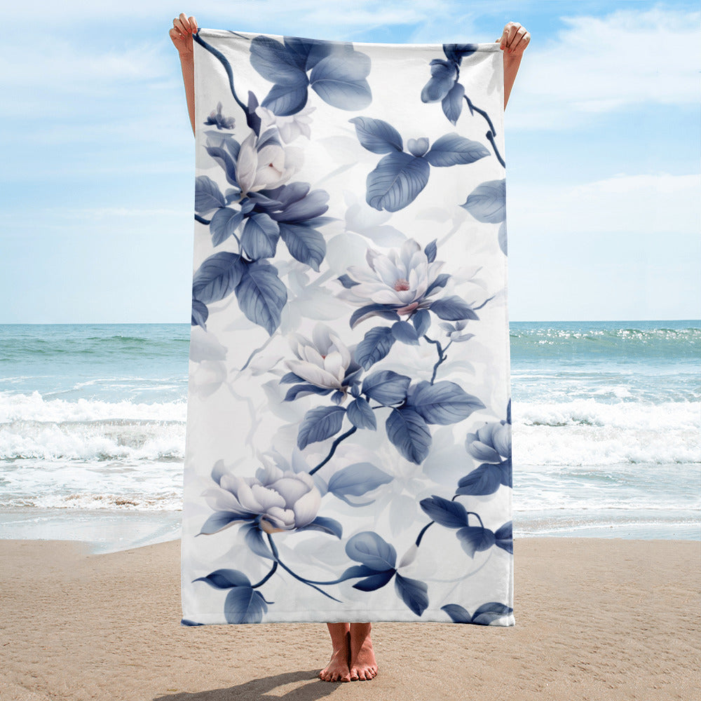 Towel Beach vibe #8