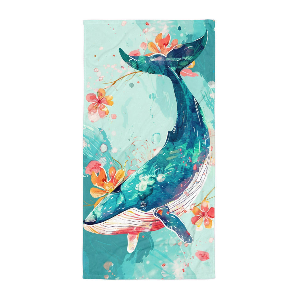 Towel Beach vibe #2