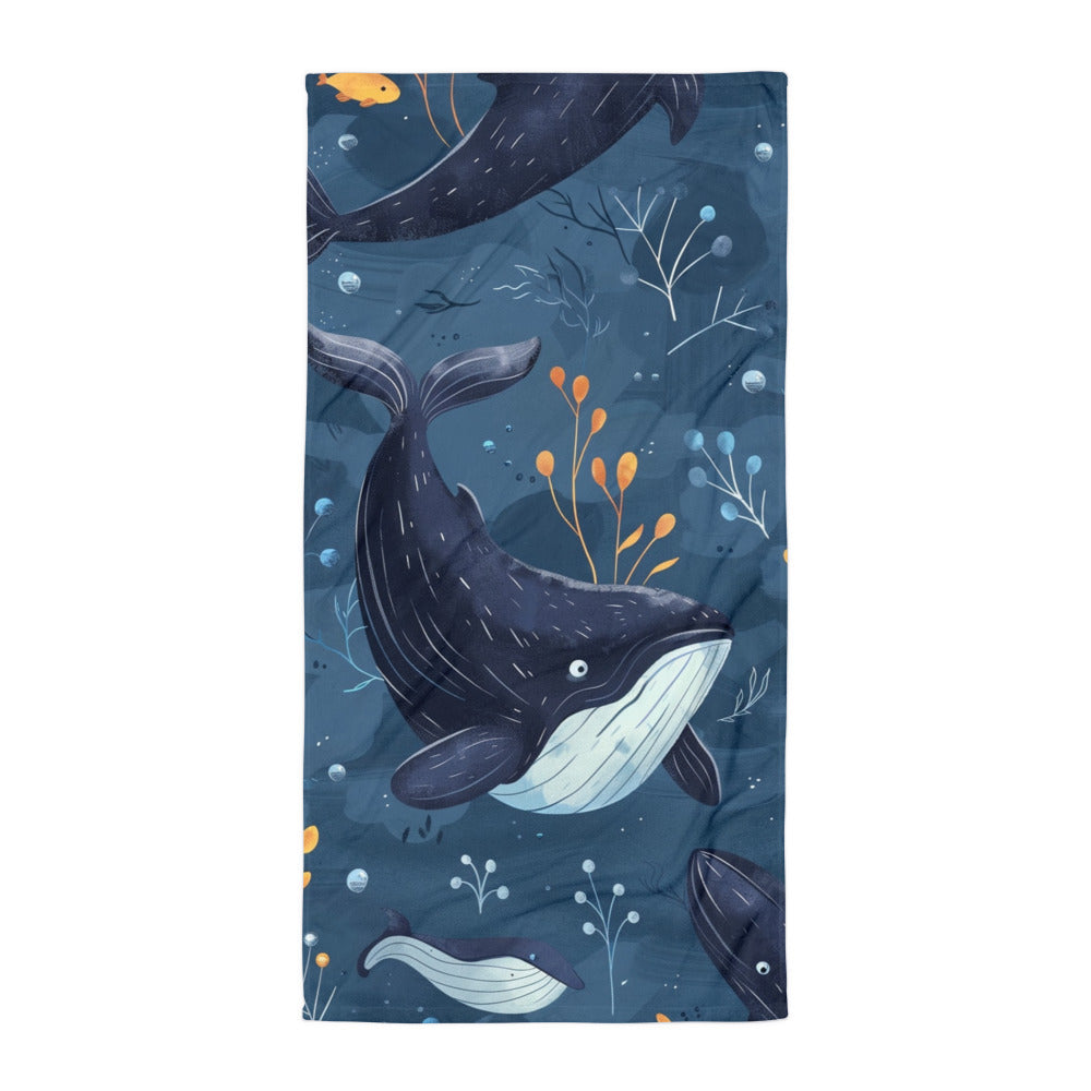 Towel Beach vibe #5