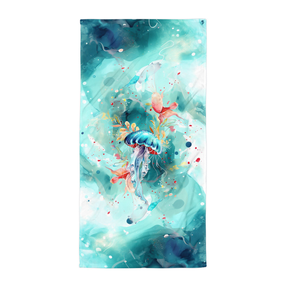 Towel Beach vibe #6