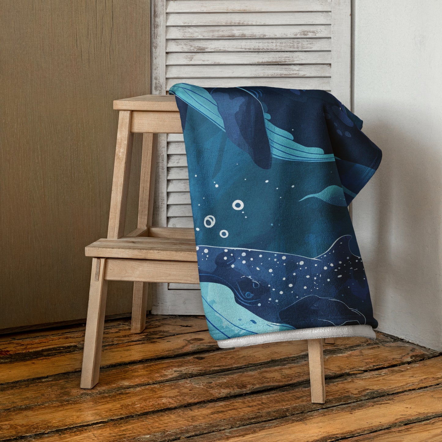 Towel Beach vibe #4