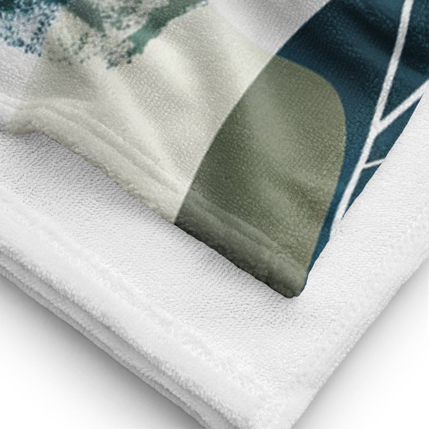 Towel Beach vibes #1