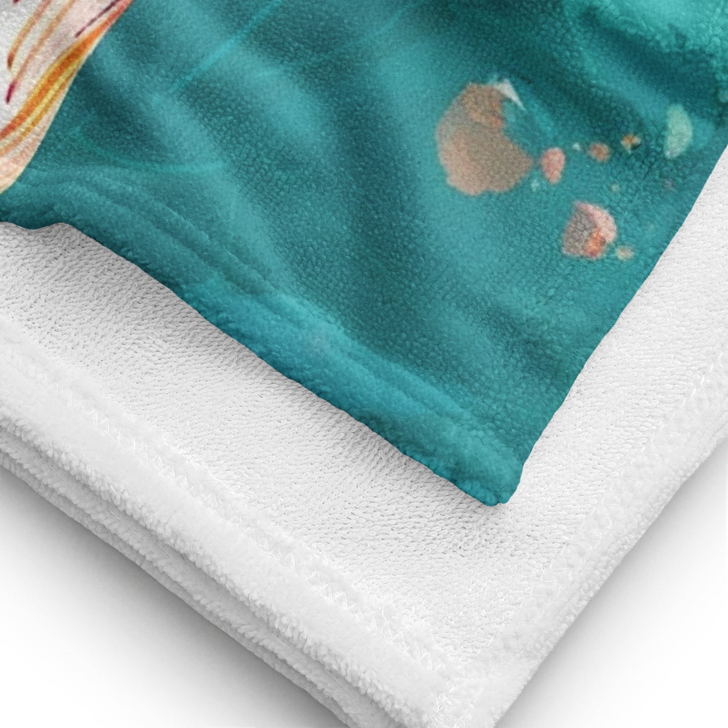 Towel Beach vibe #2