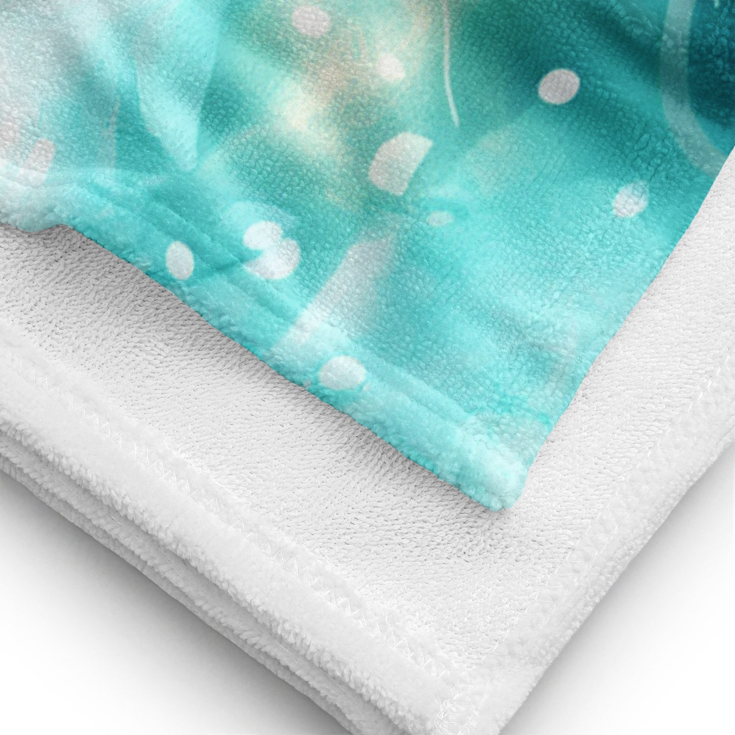 Towel Beach vibe #6