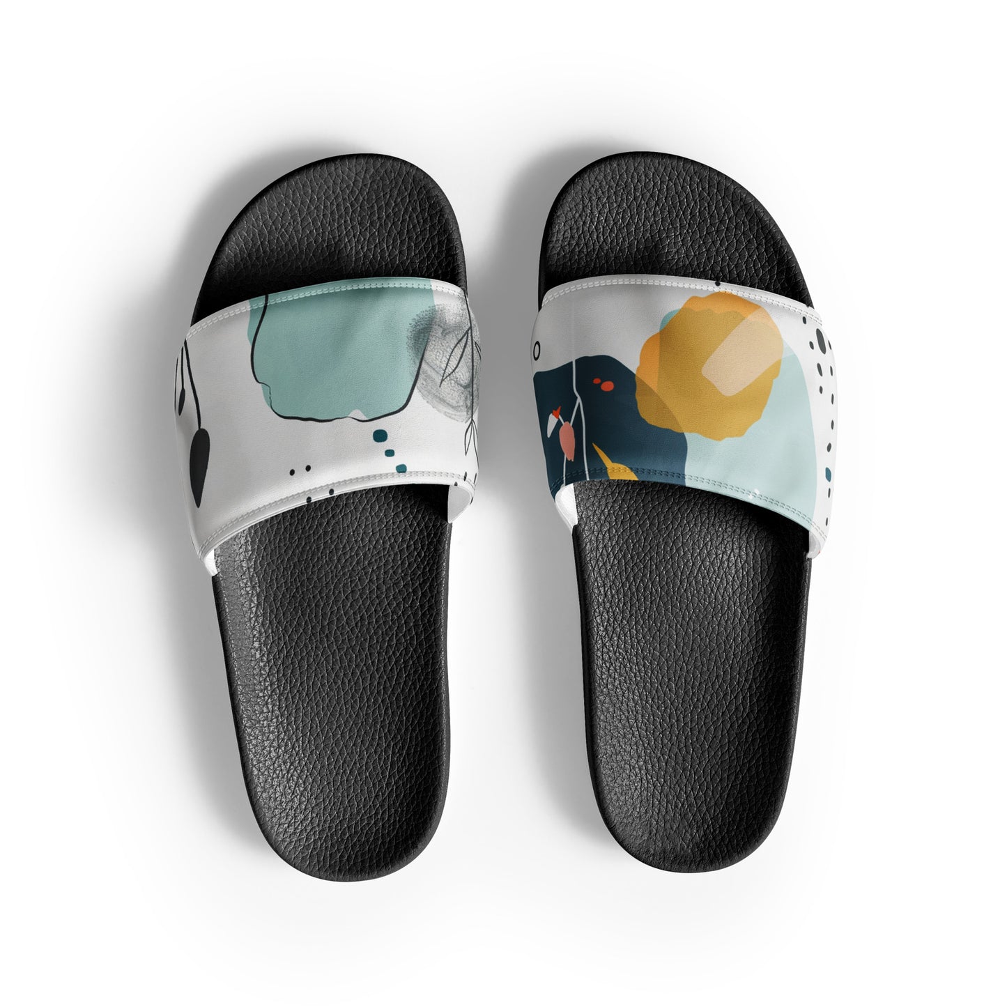 Women's slides