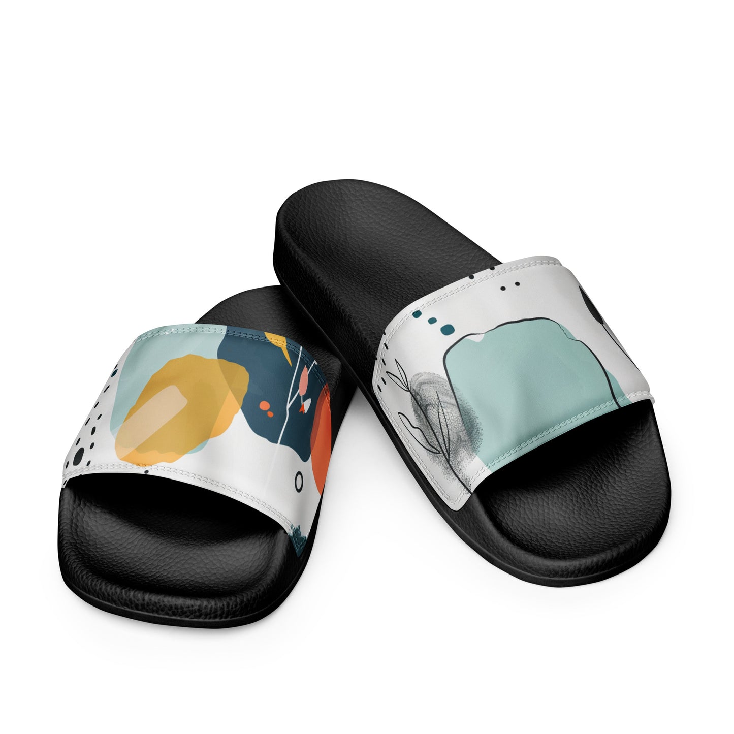 Women's slides