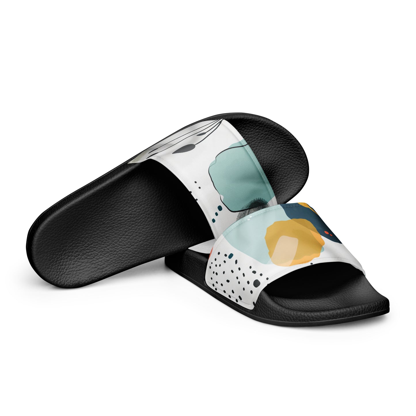 Women's slides