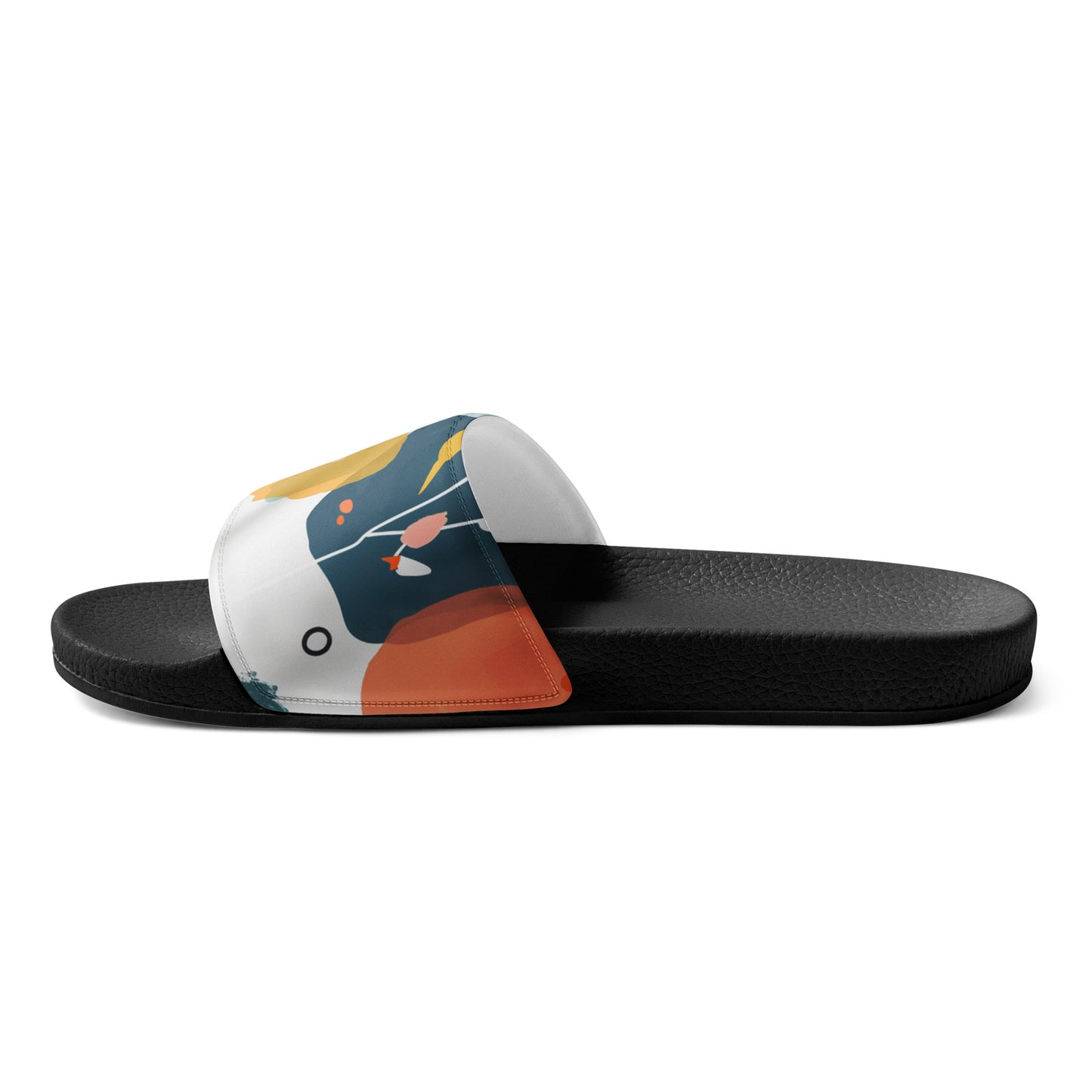 Women's slides