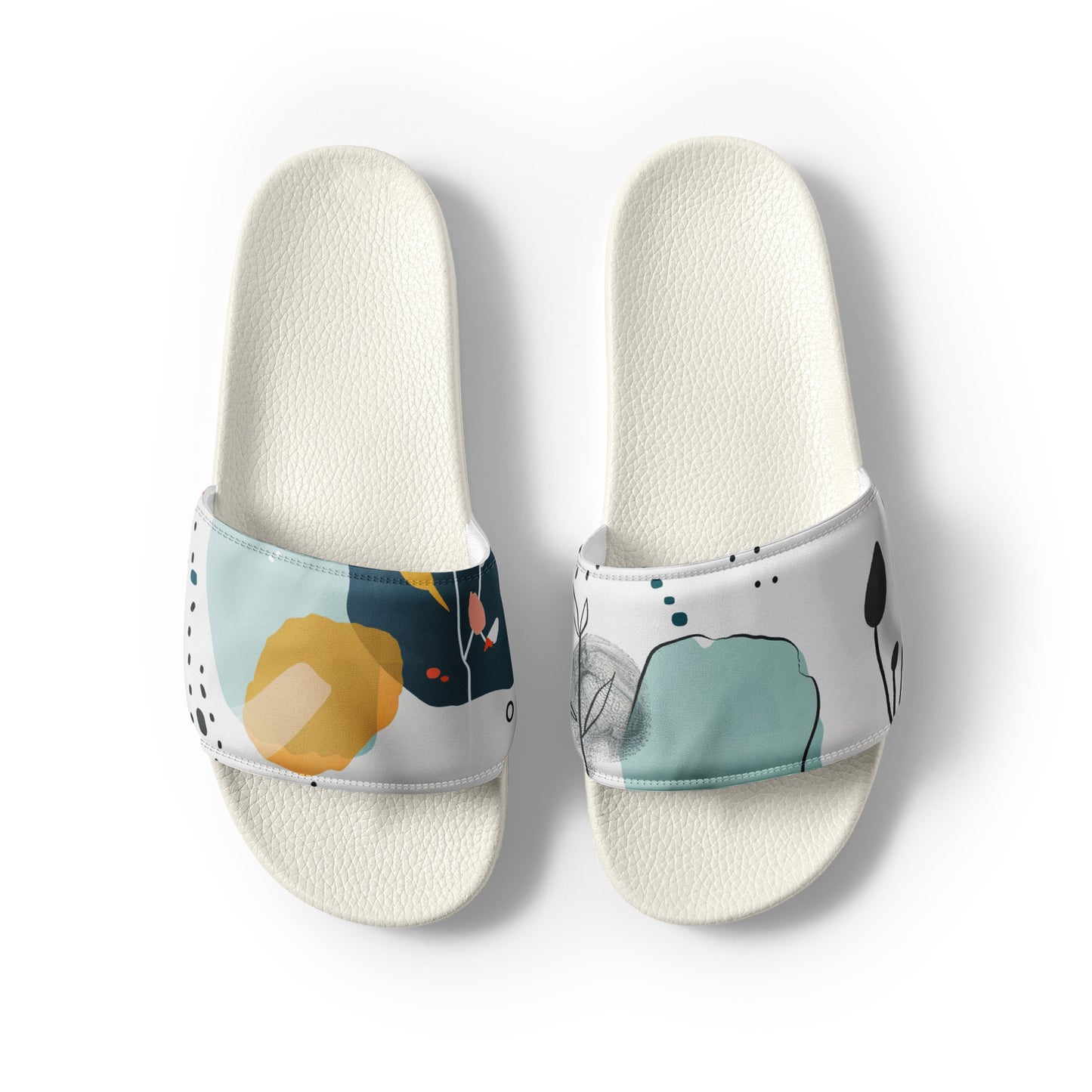 Women's slides