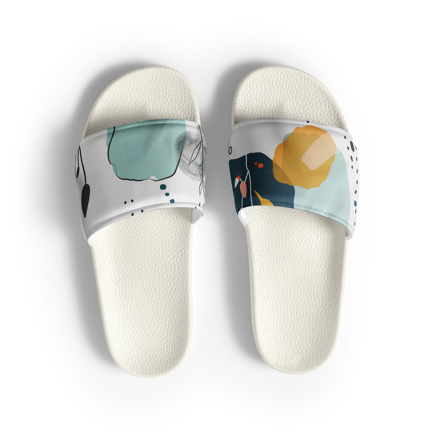 Women's slides
