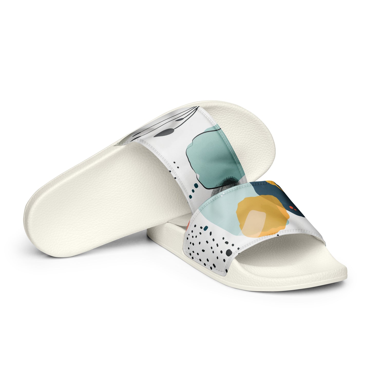Women's slides