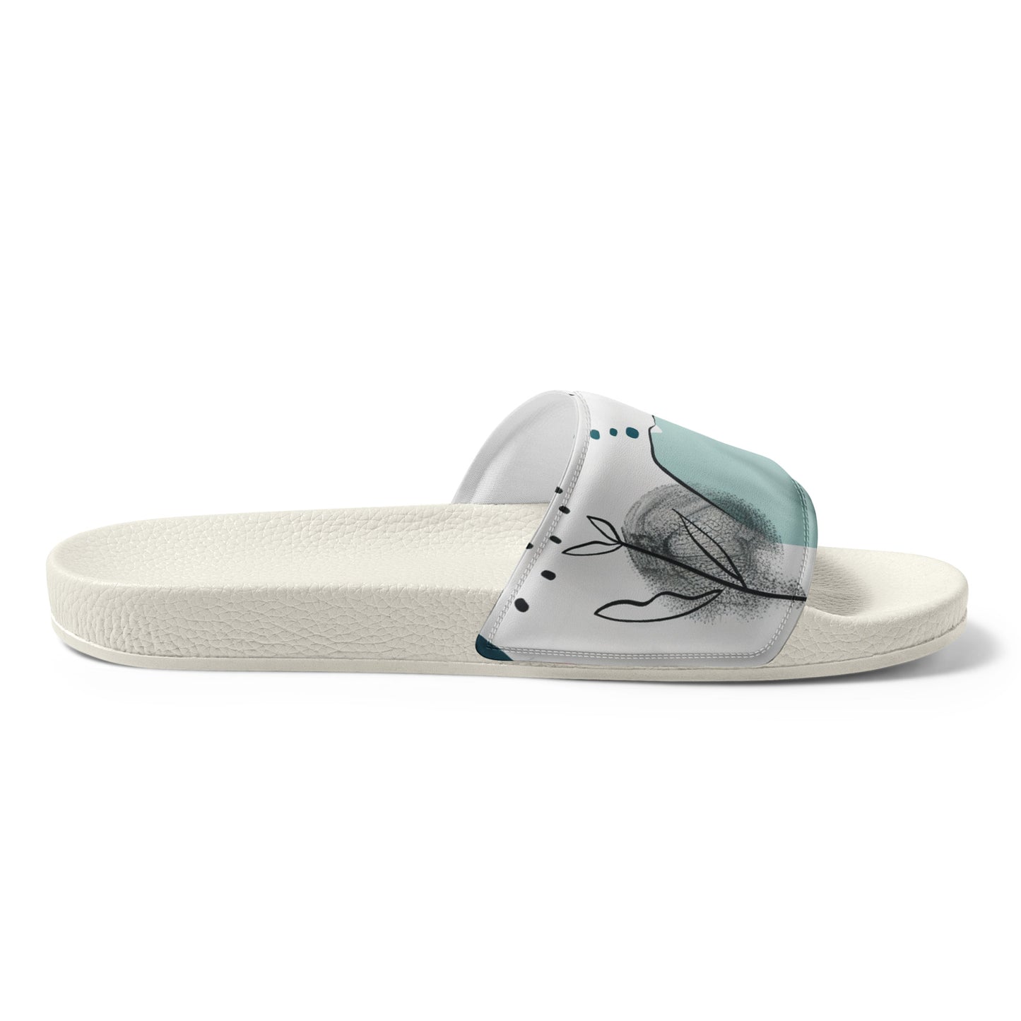 Women's slides