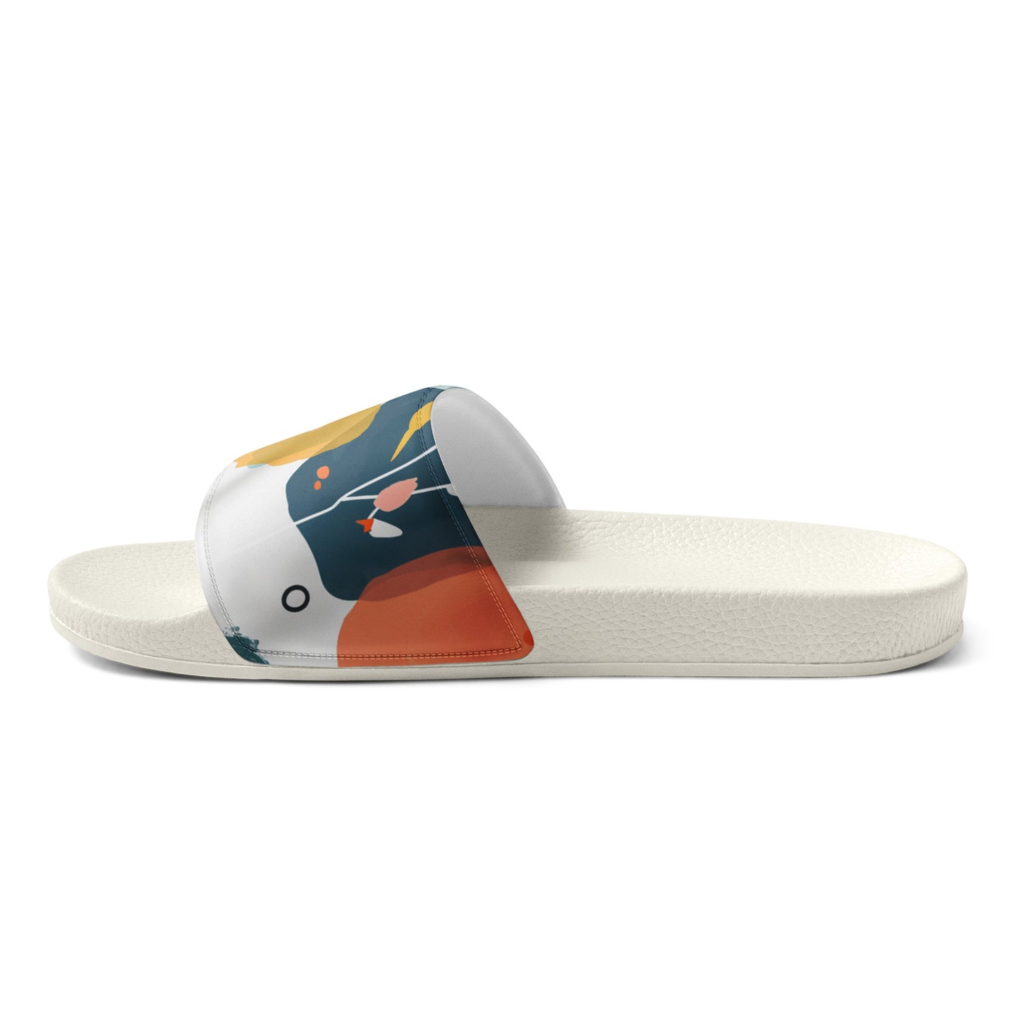 Women's slides