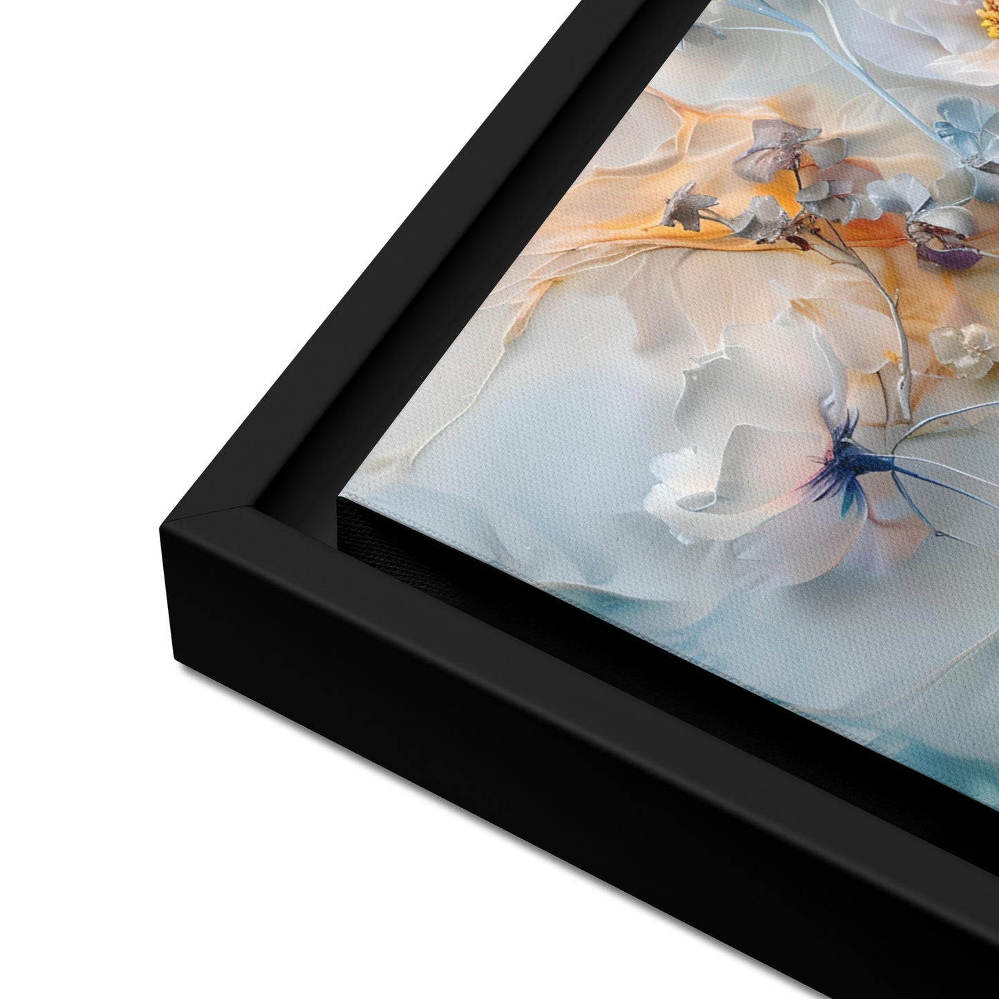 Framed canvas "Spring is in the air" #5