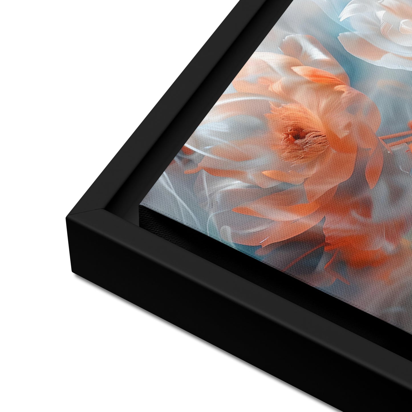 Framed canvas "Spring is in the air" #9
