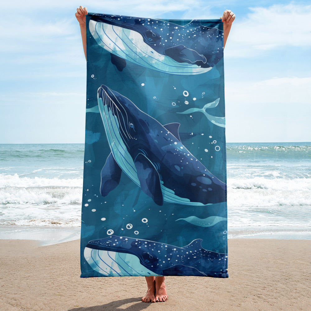 Towel Beach vibe #4