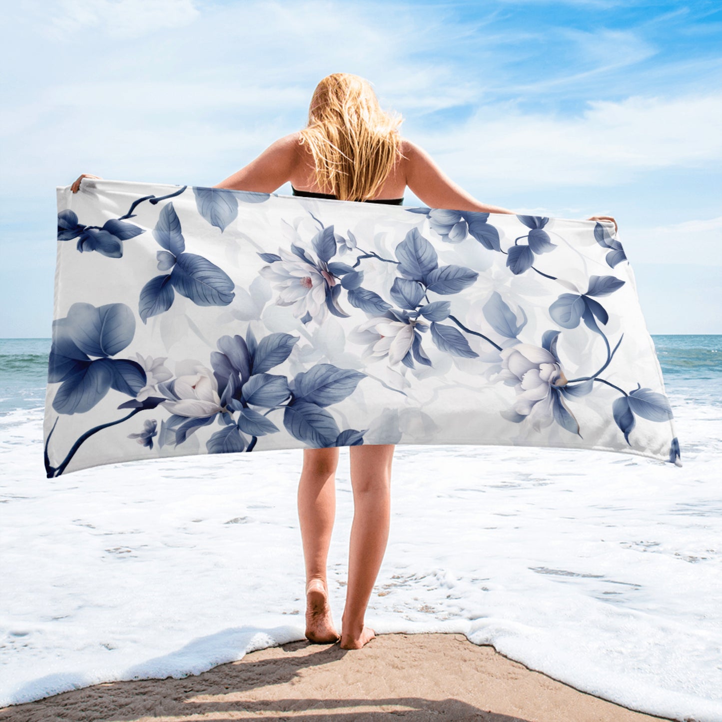 Towel Beach vibe #8