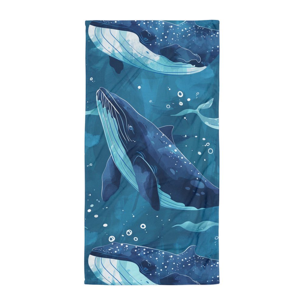 Towel Beach vibe #4
