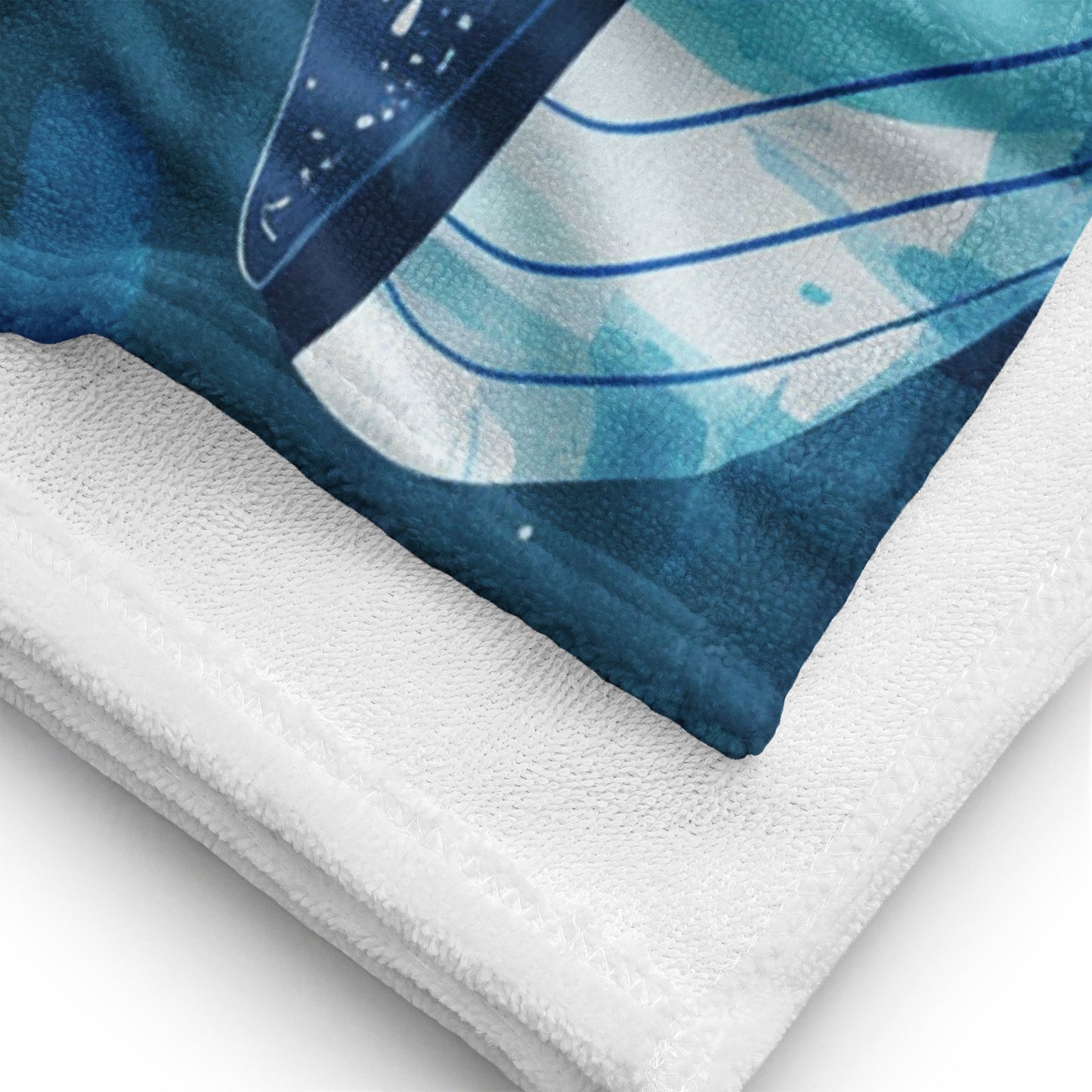 Towel Beach vibe #4