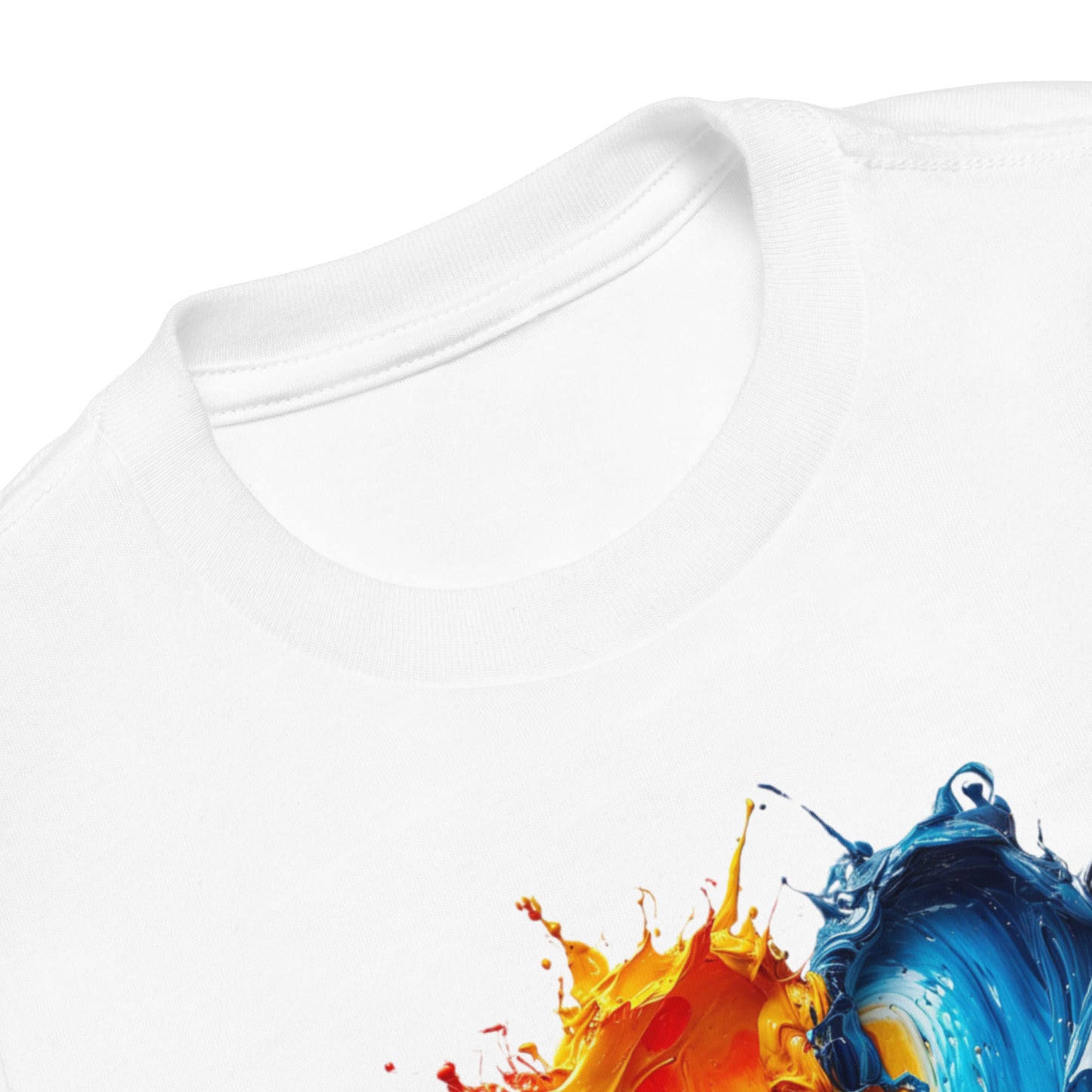 Toddler Short Sleeve MyPixyArt Tee