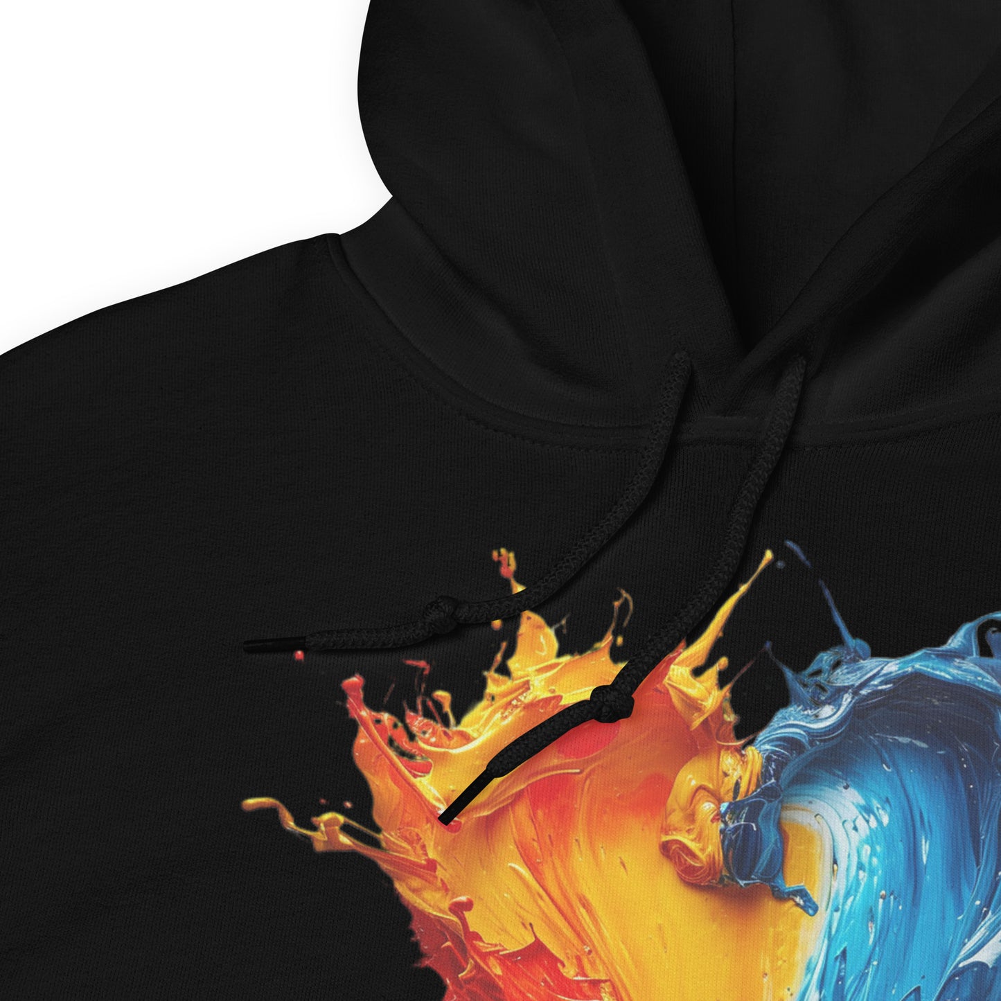 Unisex MyPixyArt Hoodie