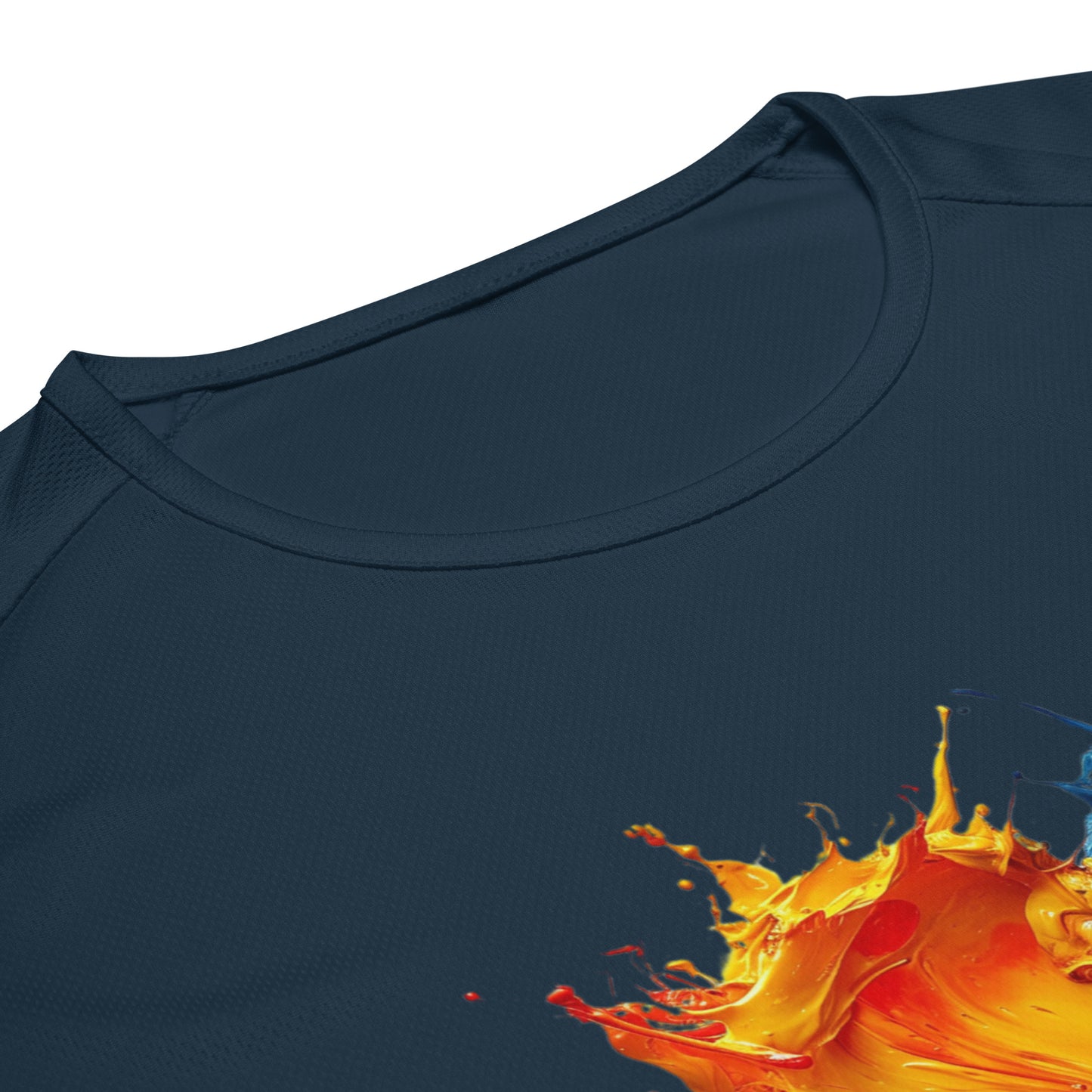 Unisex sports MyPixyArt jersey