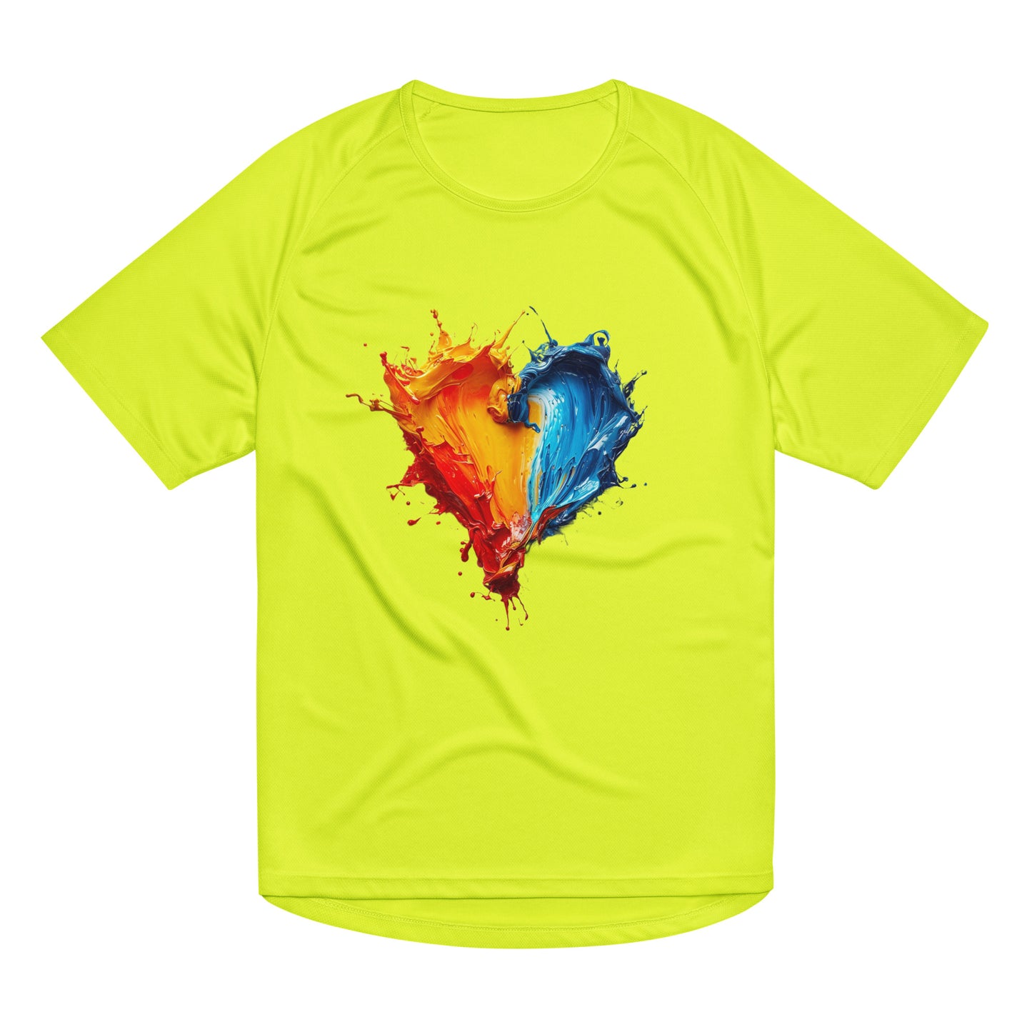 Unisex sports MyPixyArt jersey