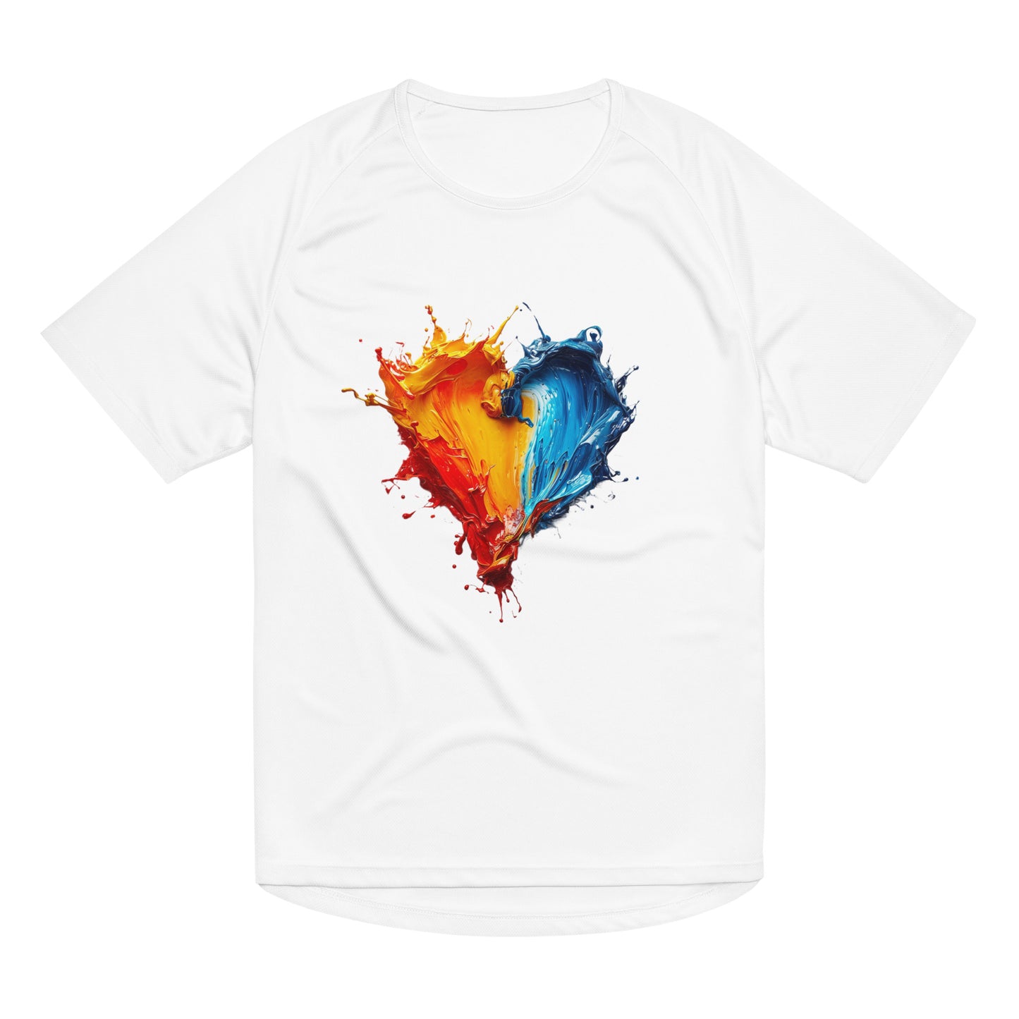Unisex sports MyPixyArt jersey