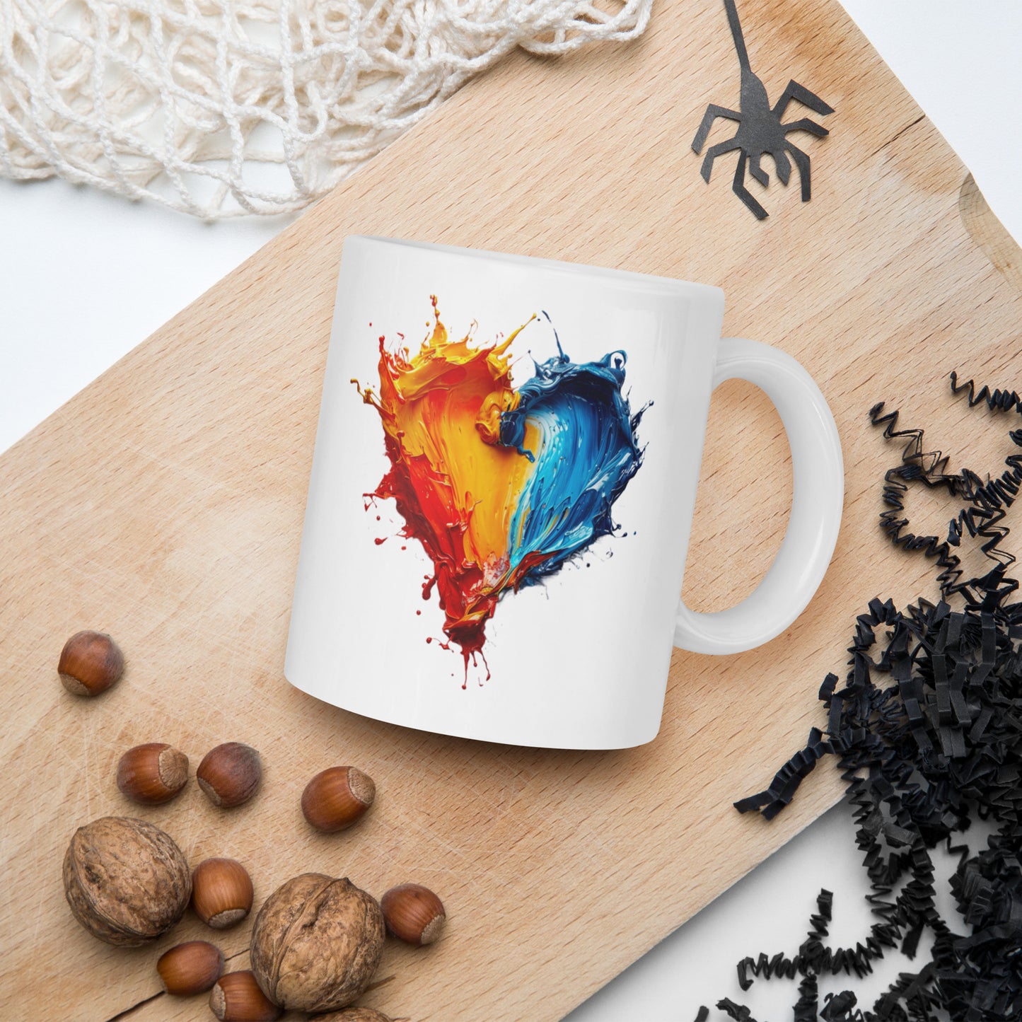 MyPixyArt Mug