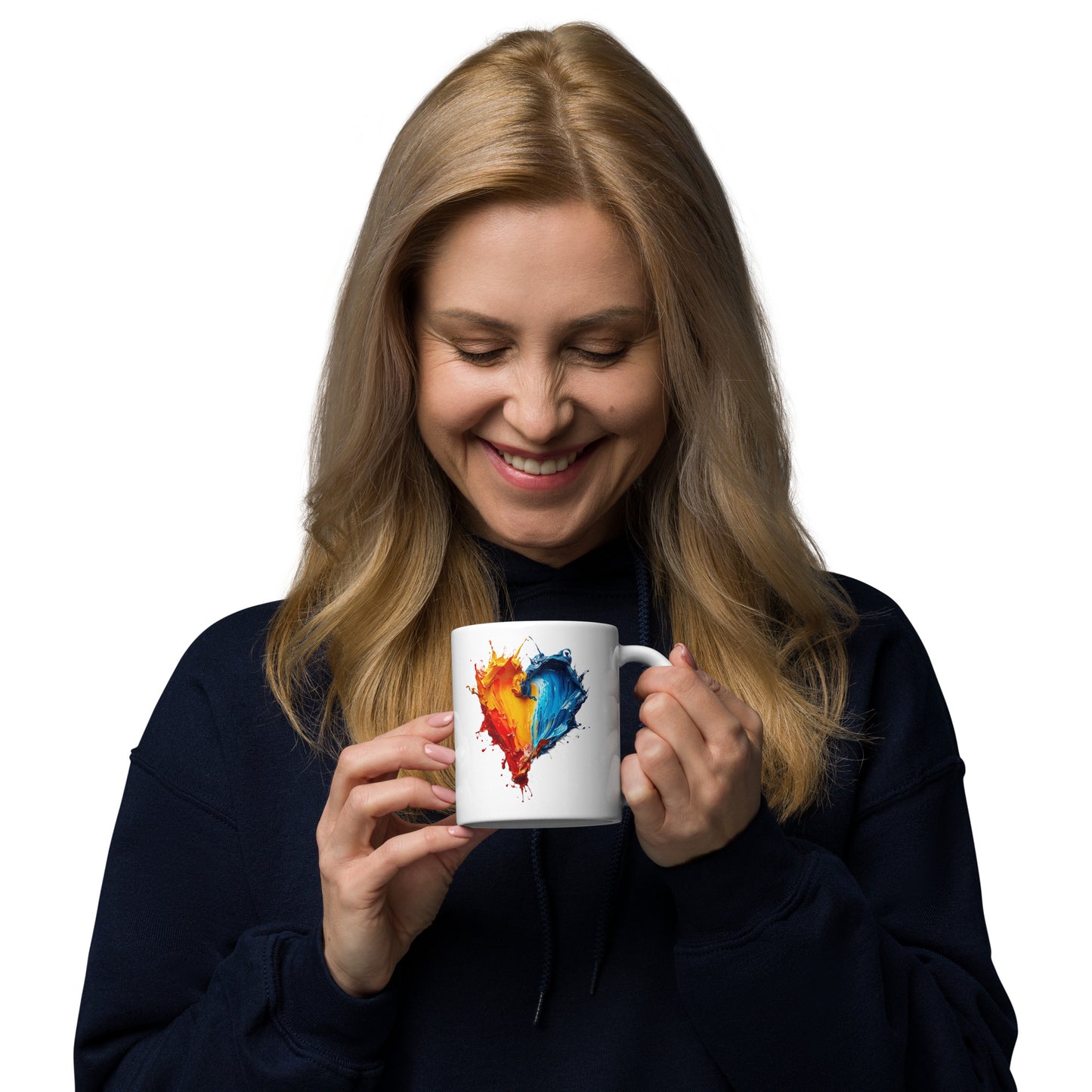 MyPixyArt Mug