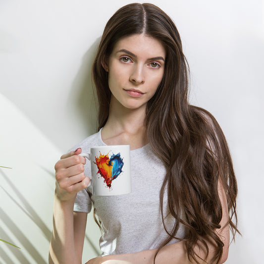 MyPixyArt Mug