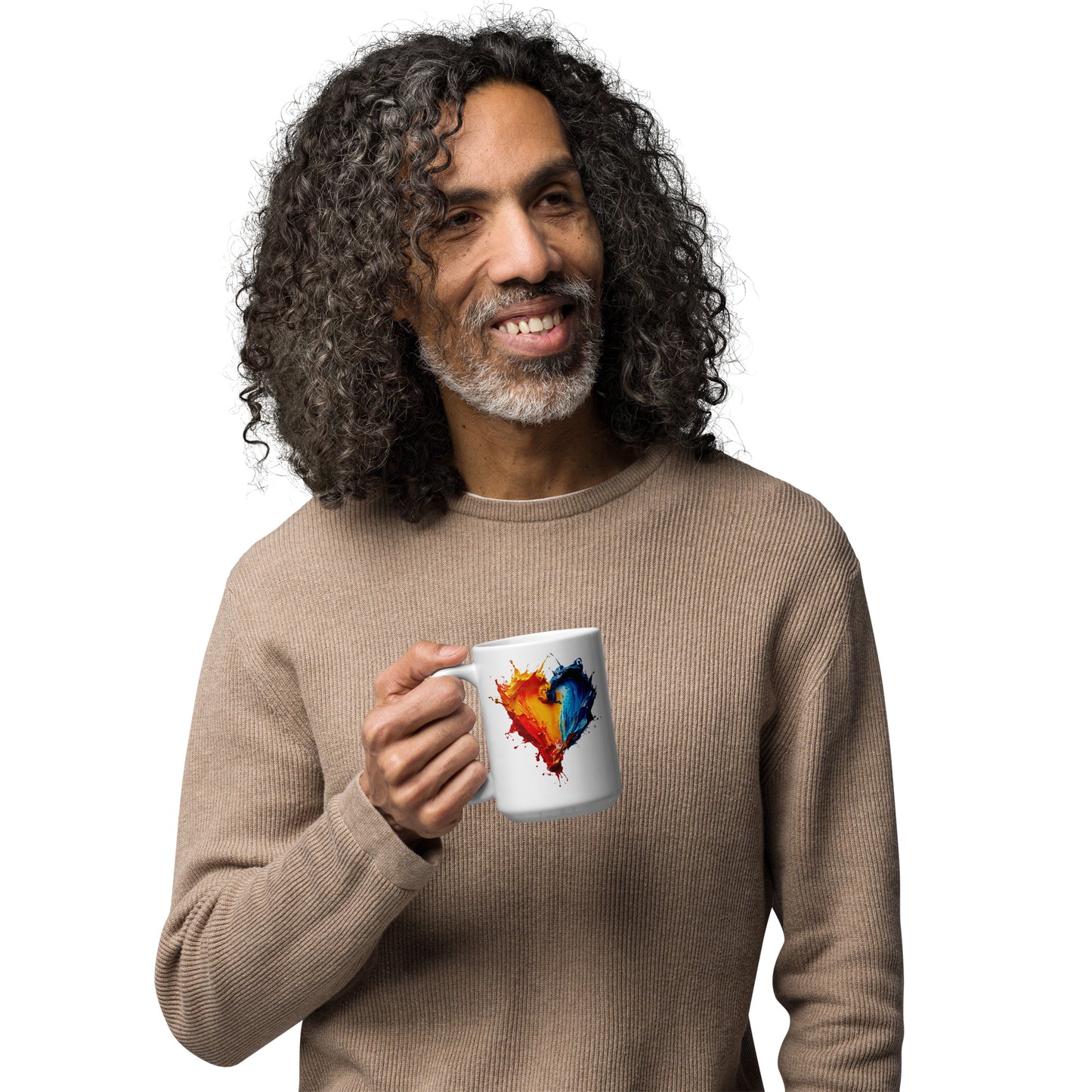 MyPixyArt Mug