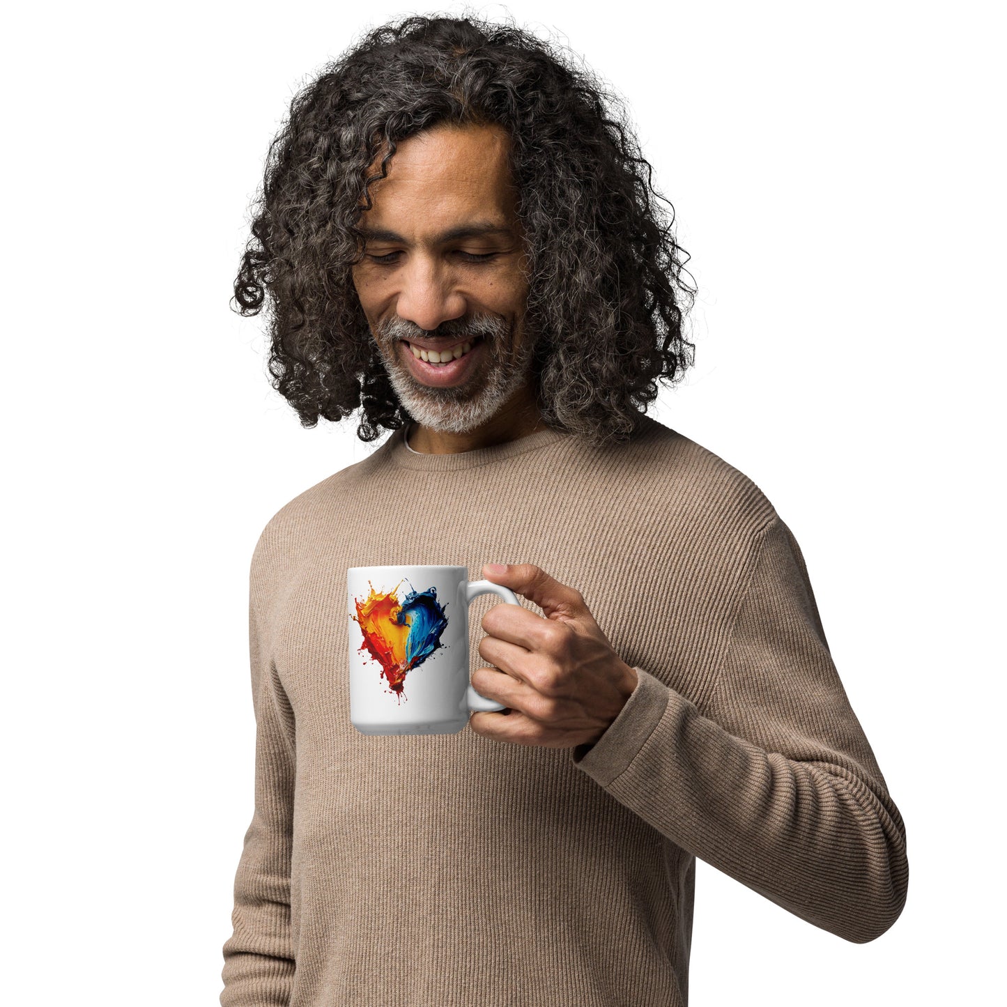 MyPixyArt Mug