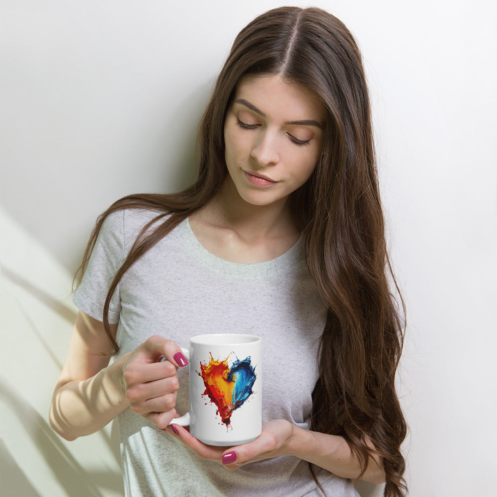 MyPixyArt Mug