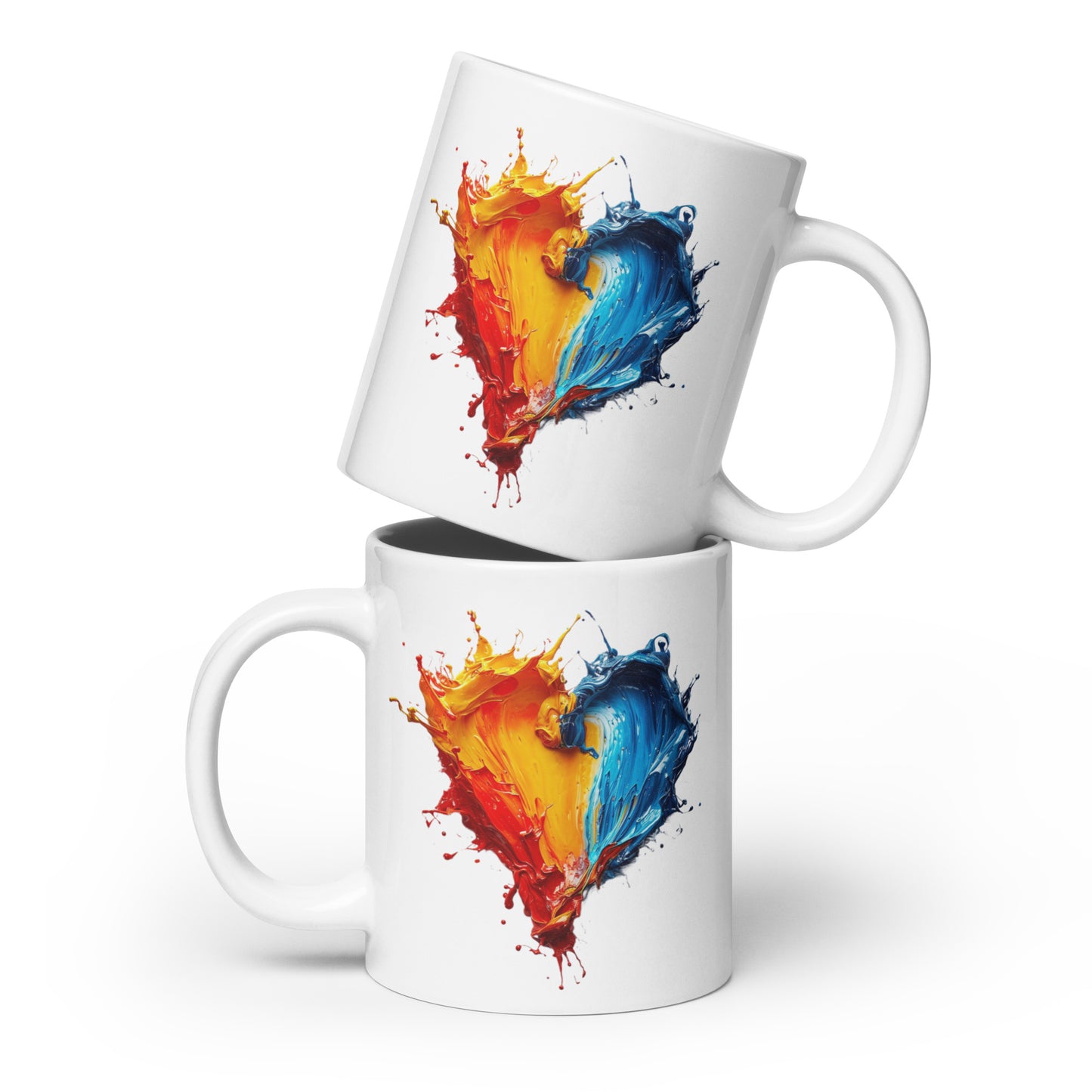 MyPixyArt Mug