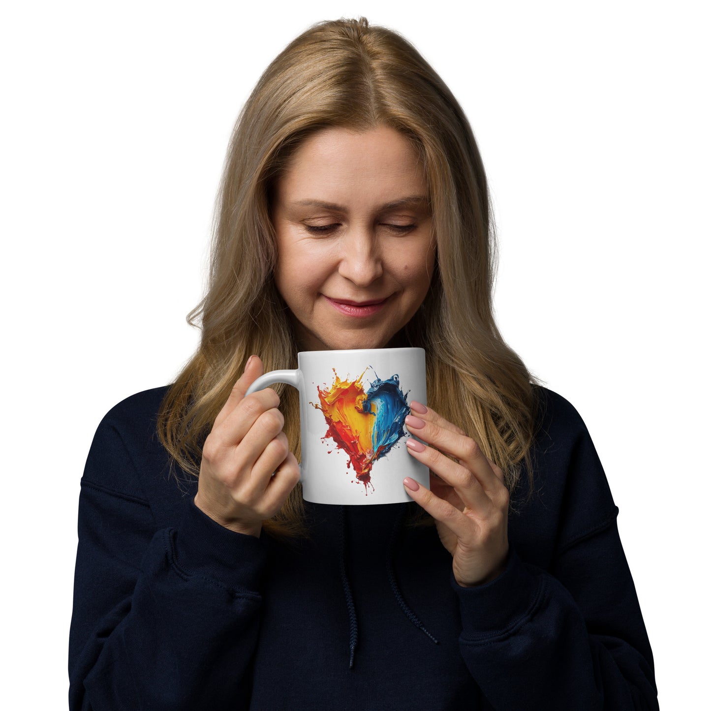 MyPixyArt Mug