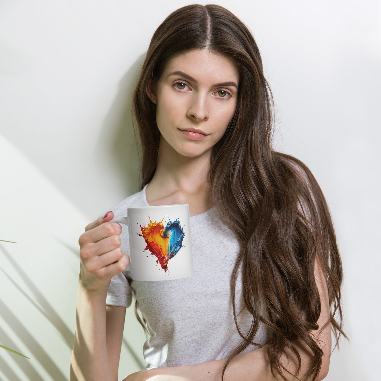 MyPixyArt Mug